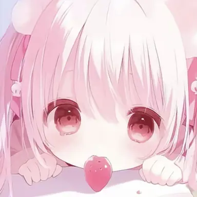 Profile image of りぃ