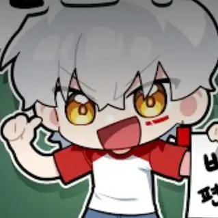 Profile image of 꼬맹이 이하얀