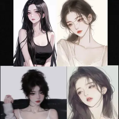 Profile image of 누나들