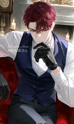 Profile image of エドワード