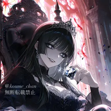 Profile image of モルガナ