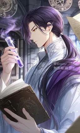 Profile image of メルキオール