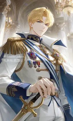 Profile image of ユーリアン