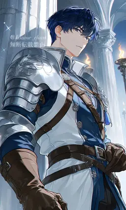 Profile image of ギルフォード