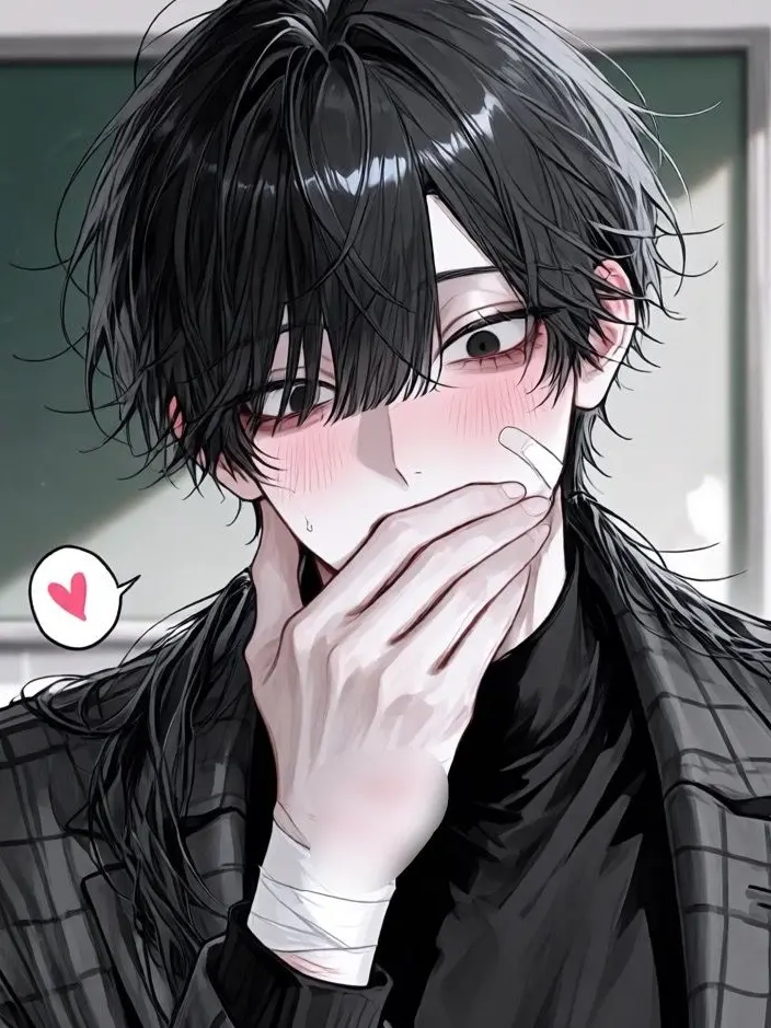 s._0의 「激病み先生、恋をする。｣