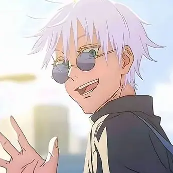 Profile image of 五条悟