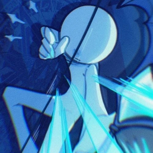 파랑