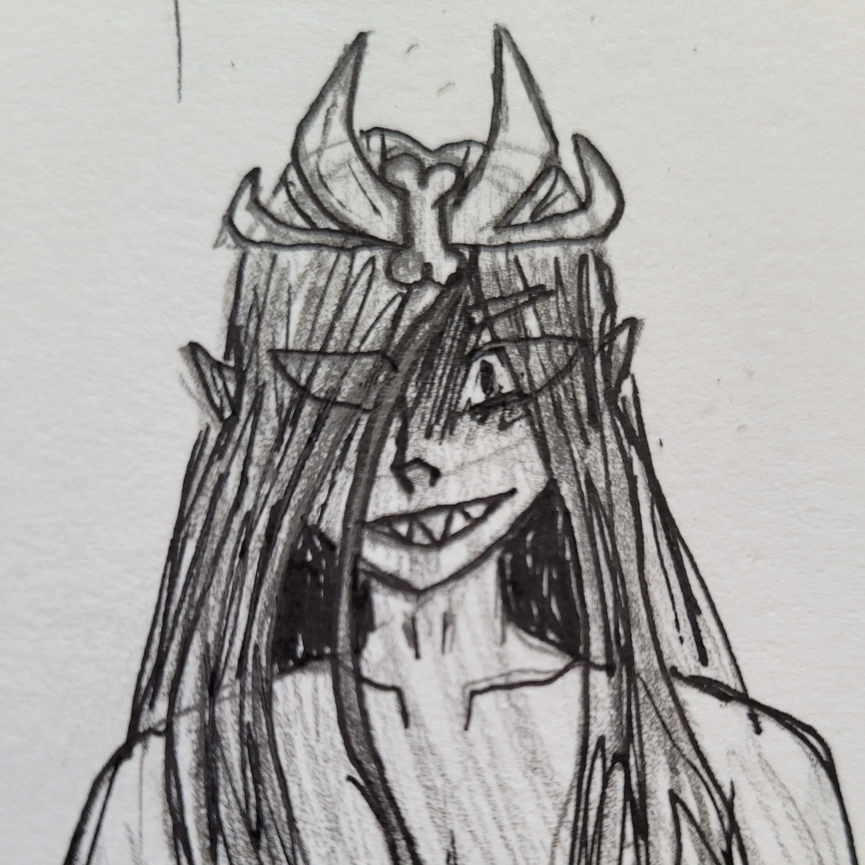 ArdentCrown4723의 Lost in the Monster Dimension