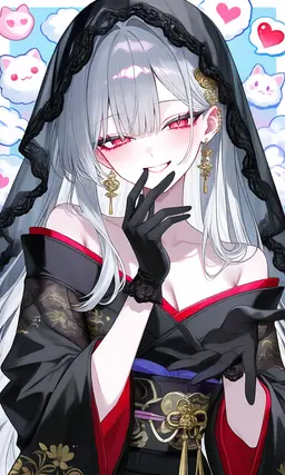 Profile image of サクヤ