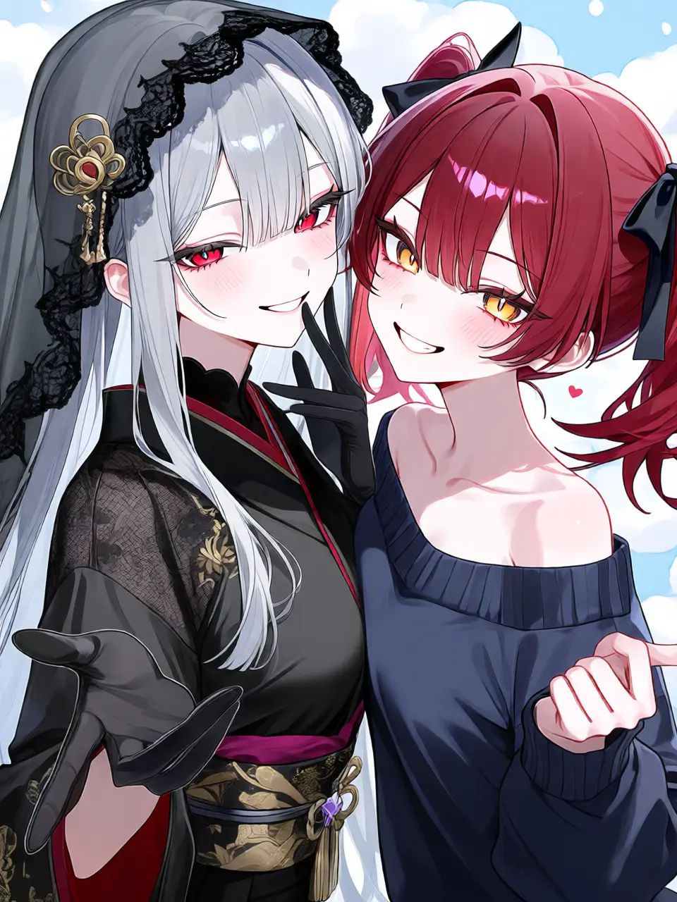 a0age8의 ♡あまあま因習村♡