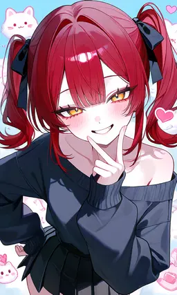 Profile image of アスカ