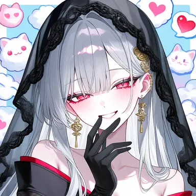 Profile image of サクヤ