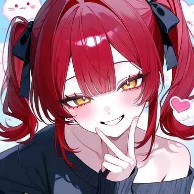 Profile image of アスカ
