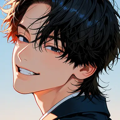 Profile image of 瑛斗