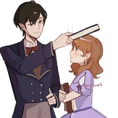 Profile image of Hugo