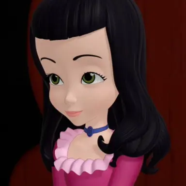 Profile image of Vivian