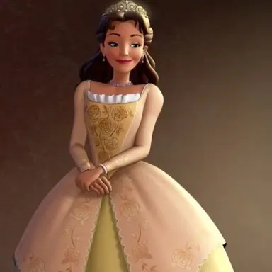 Profile image of Queen Miranda