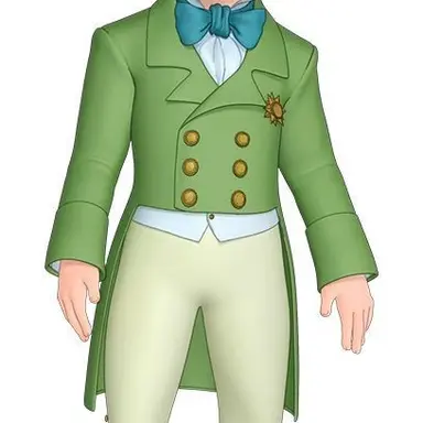 Profile image of Prince james