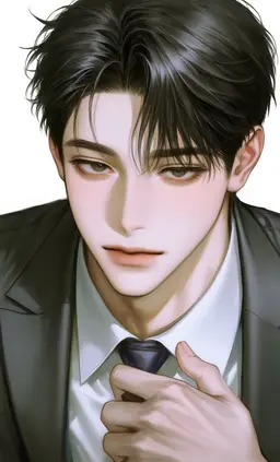 Profile image of Ryu Jihan
