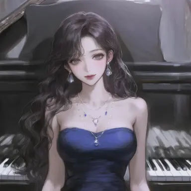Profile image of Min Hayeon