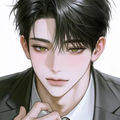 Profile image of Ryu Jihan