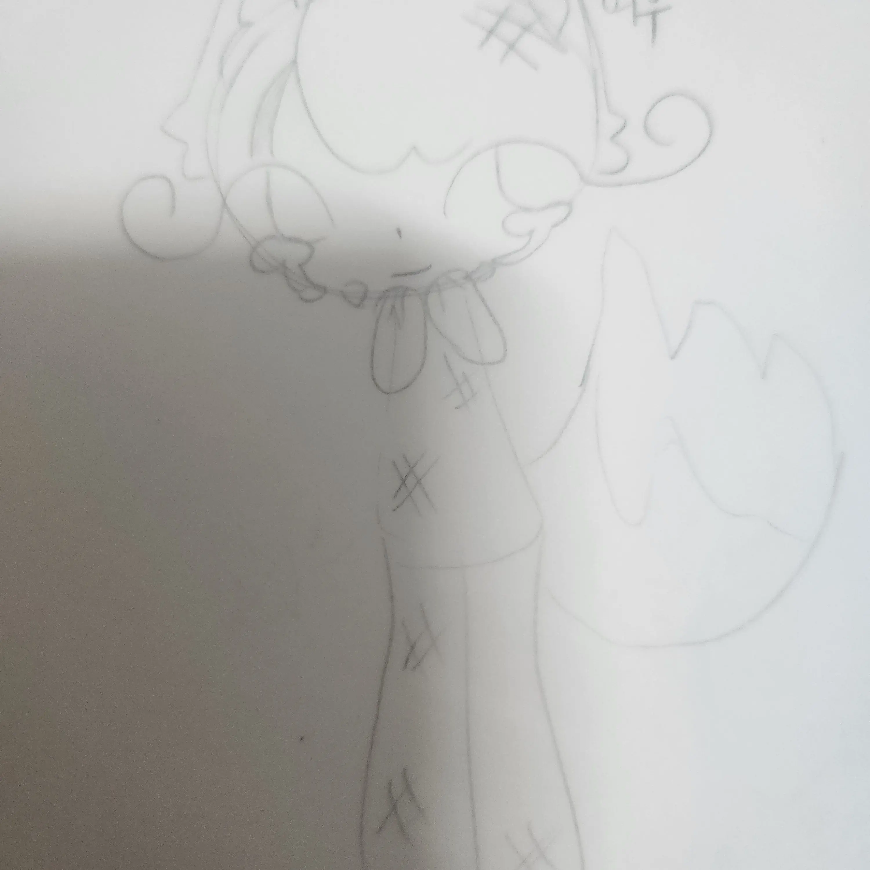 CrispyLove1434의 여자애들 오해 풀고 행복하게 지내보자