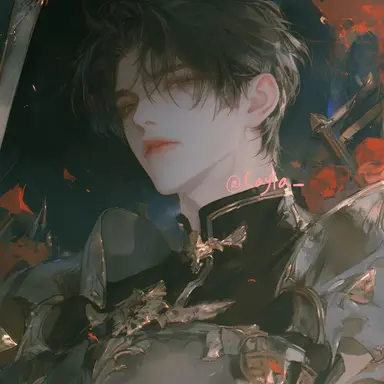 Profile image of 카시안