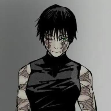 Profile image of 젠인 마키