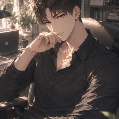 Profile image of 悠真