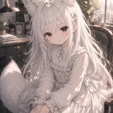 Profile image of ユキ