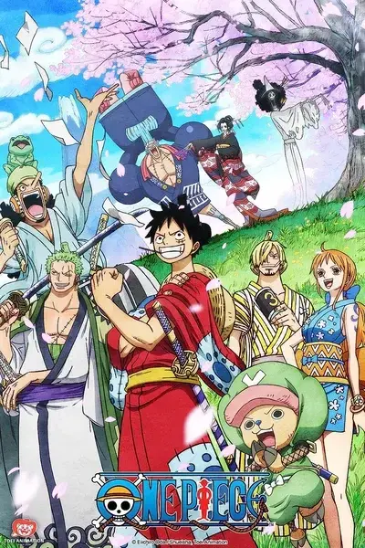 SnowyDice8216의 One Piece RPG