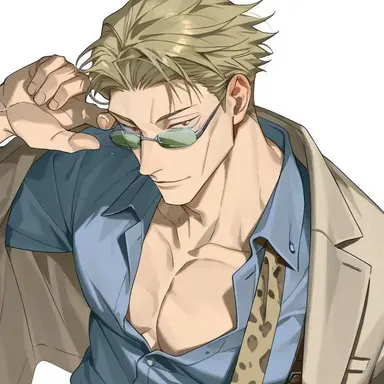 Profile image of Nanami Kento