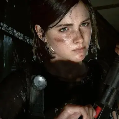 Profile image of Ellie Williams