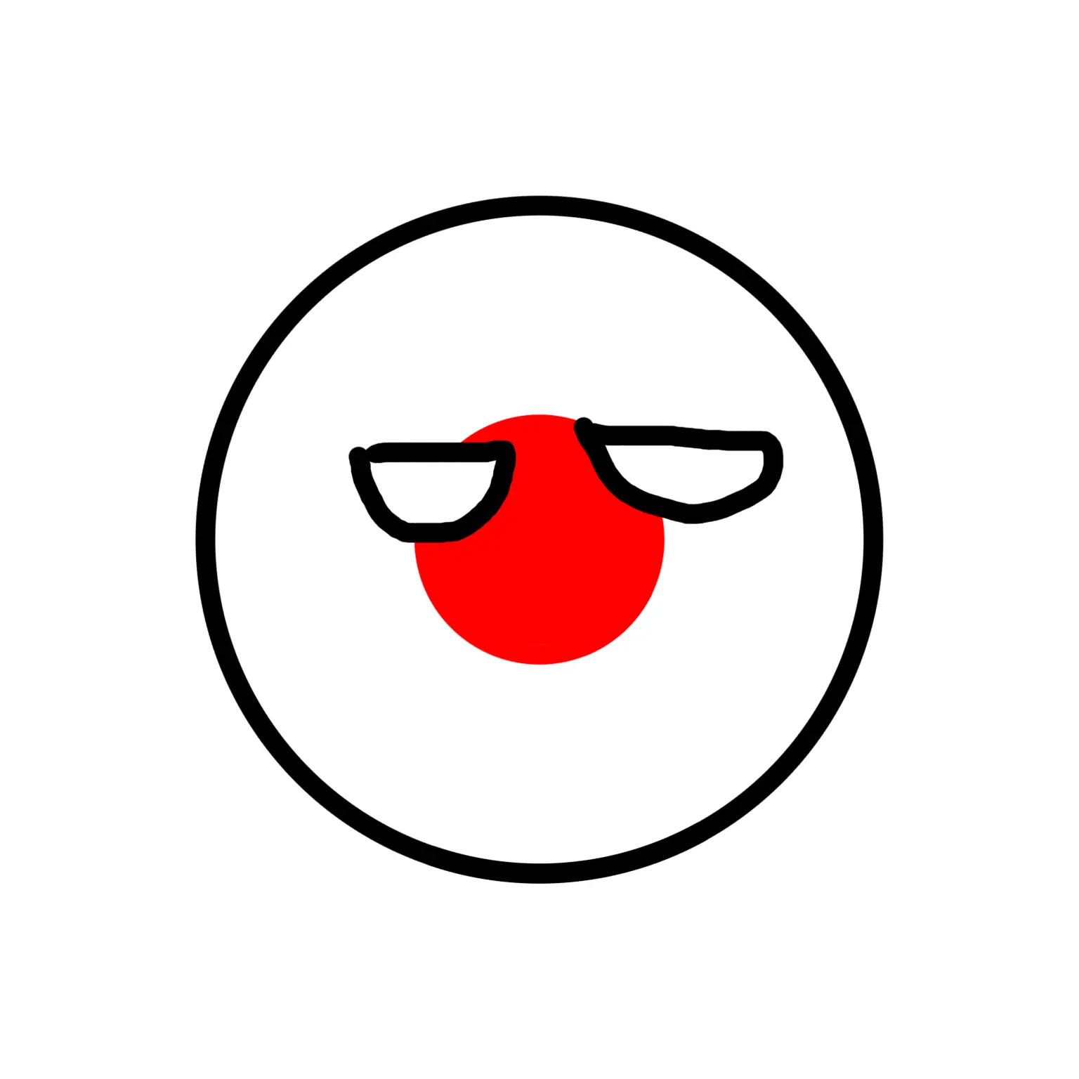 NoisySoup6454의 日帝とフランドール・スカーレット