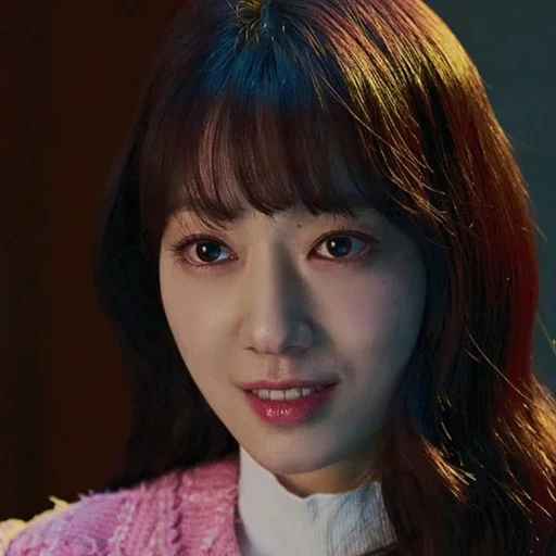 강빛나(유스티티아)