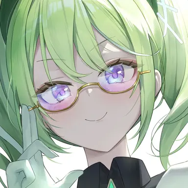 Profile image of 유즈하 리코