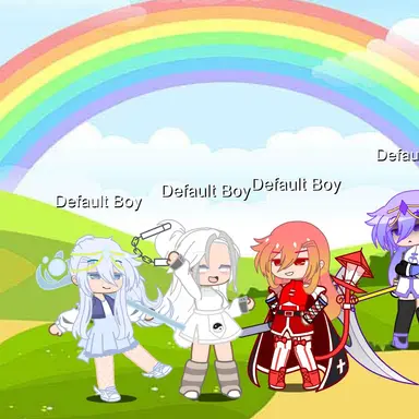 Profile image of 영웅들