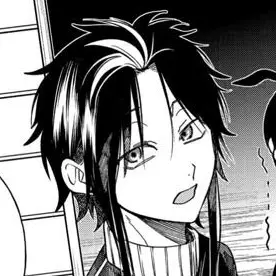 Profile image of 蘭丸