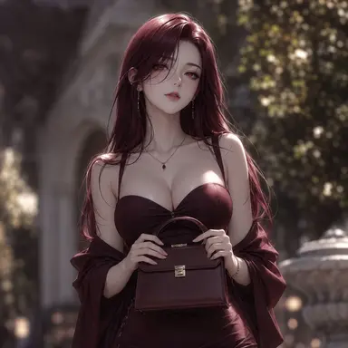 Profile image of 백주아