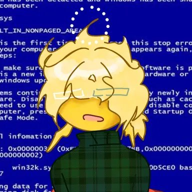 Profile image of Kevin