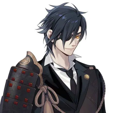 Profile image of 燭台切光忠