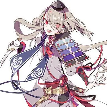 Profile image of 今剣