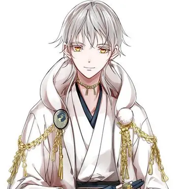 Profile image of 鶴丸国永