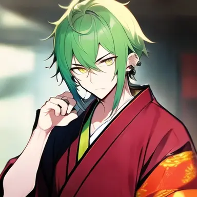 Profile image of 志鶴