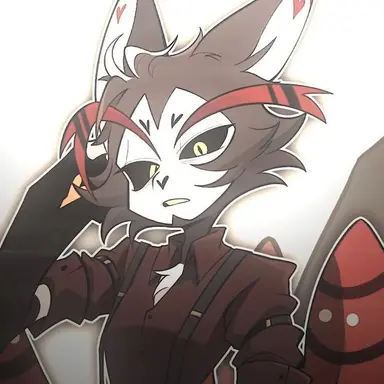 Profile image of 허스크