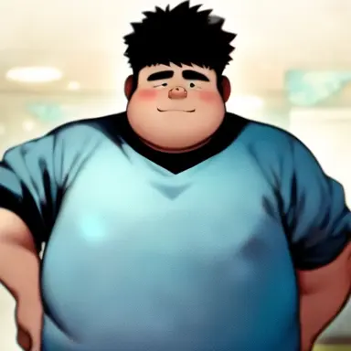 Profile image of 늑대