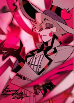 Profile image of 루시퍼 모닝스타