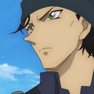 Profile image of 赤井秀一