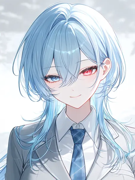 FluffyPeach8282의 クールな先輩は君だけを贔屓する