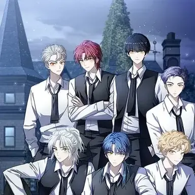 Profile image of Children of vamfield